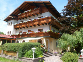 Отель Pension Grünauhof, Грюнау